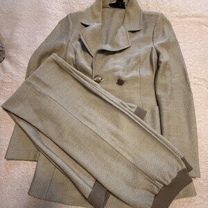 St. John Collection pant suit